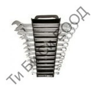 Комплект звездогаечни ключове, 12 бр. BGS Technic