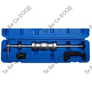 Комплект скоба (обратен чук) за вадене на инжектори Mercedes-Benz  BGS Technic