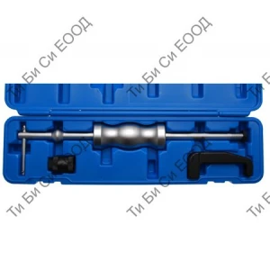 Комплект скоба (обратен чук) за вадене на инжектори Mercedes-Benz  BGS Technic