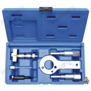 Комплект за зацепване на Fiat и Opel