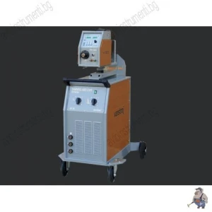 Апарат за MIG/MAG заваряване (Телоподаващо), Varstroj 600 D44 Synergy
