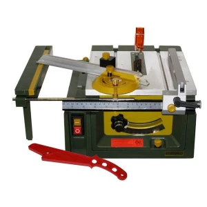 Електрически настолен циркуляр Proxxon Micromot FET