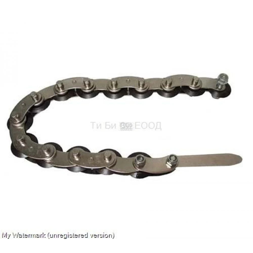 Резервна верига за клещи за рязане на ауспуси(арт.134) BGS Technic