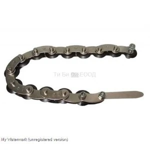 Резервна верига за клещи за рязане на ауспуси(арт.134) BGS Technic