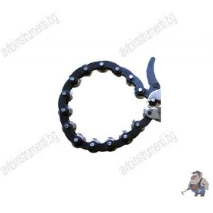Резервна верига за клещи за рязане на ауспуси(арт.133) BGS Technic