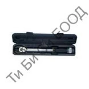 Динамометричен ключ, 3/8", 19-110 Nm BGS Technic