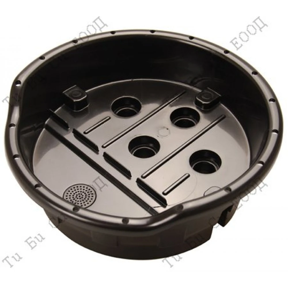 Вана/леген за източване на маслени филтри BGS Technic