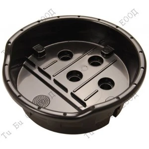 Вана/леген за източване на маслени филтри BGS Technic