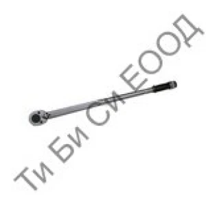 Динамометричен ключ, 3/4, 100-500 Nm BGS Technic