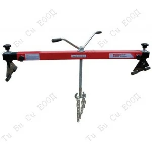 Греда/Стойка за двигатели 300 кг., 750 - 1450 мм. BGS Technic