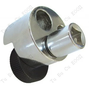 Професионален екстрактор за вадене на шпилки (Шпилковадач), 6-19мм., BGS Technic