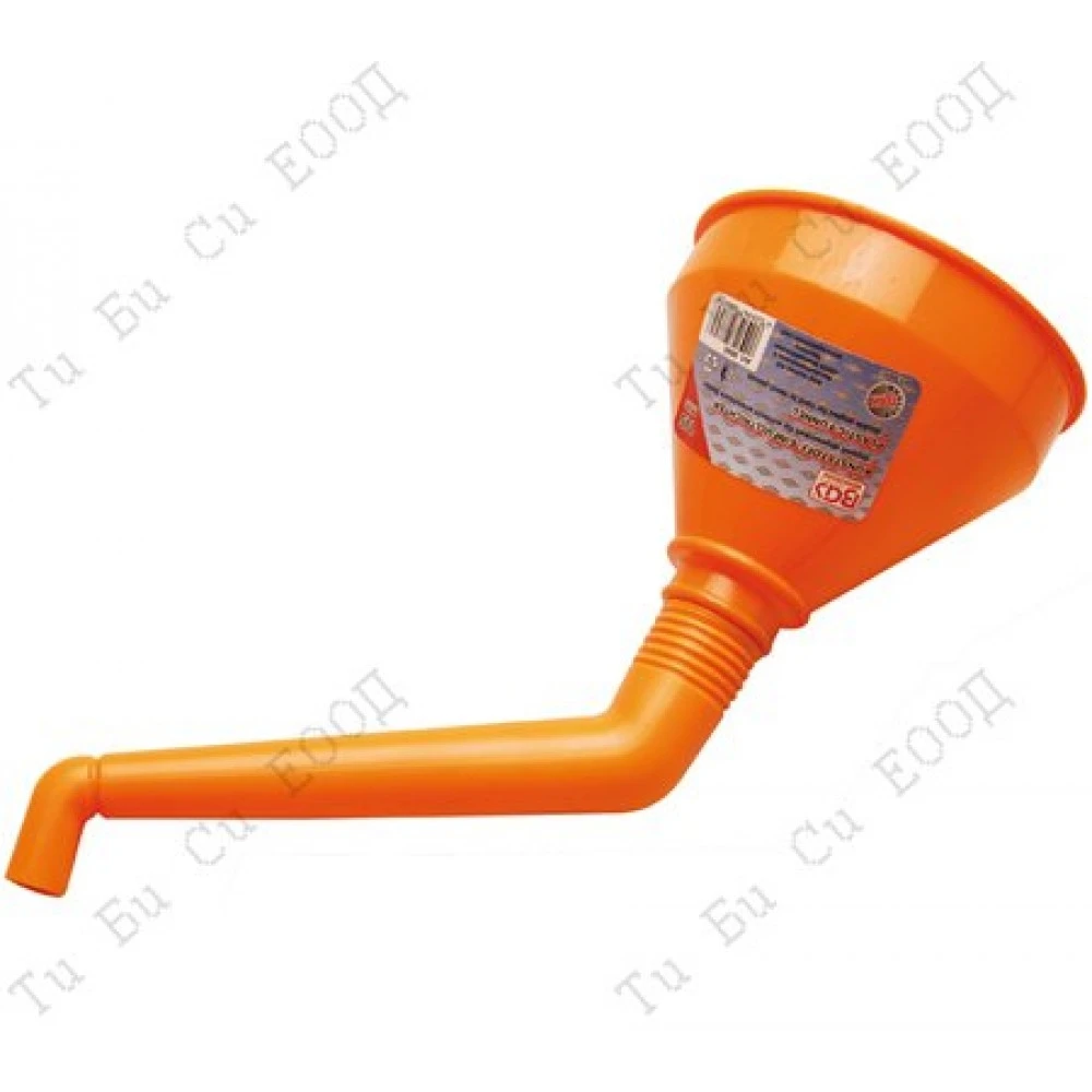 Фуния за масло BGS Technic