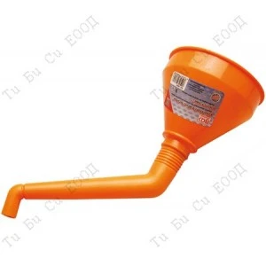 Фуния за масло BGS Technic