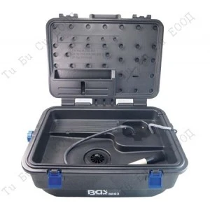 Професионална вана за почистване/измиване на авточасти 9L 230V BGS Technic