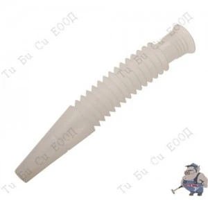 Гъвкав накрайник за наливане на масло (чучур) BGS Technic