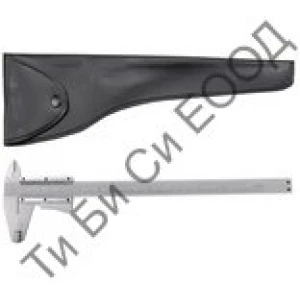 Шублер, 0 - 150мм BGS Technic