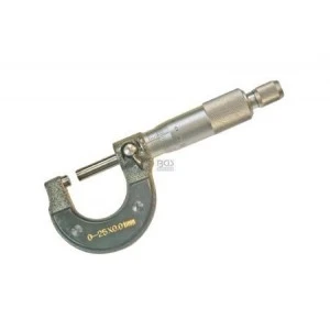 Микрометър BGS Technic