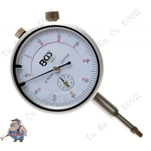 Индикаторен часовник BGS Technic