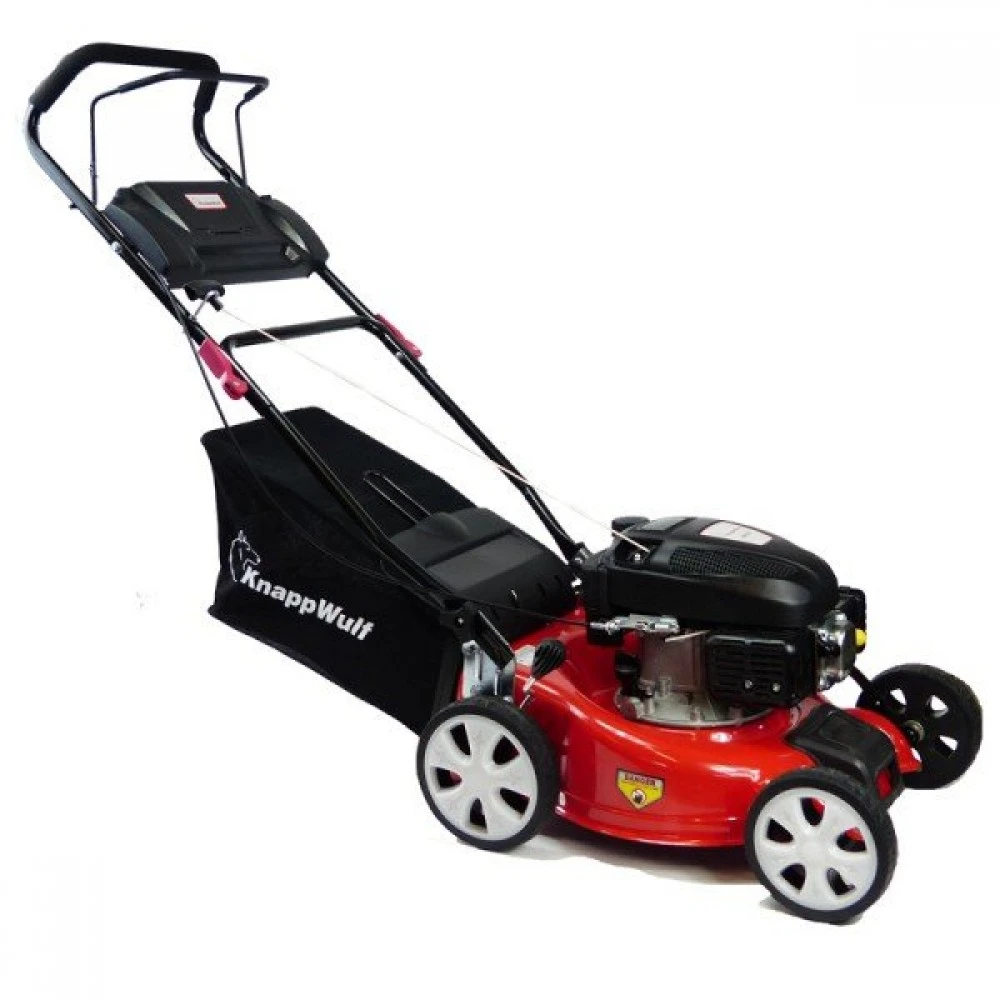 Бензинова косачка 40см., KW236 Knappwulf