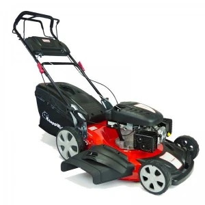 Бензинова косачка 48 см., KW237 Knappwulf