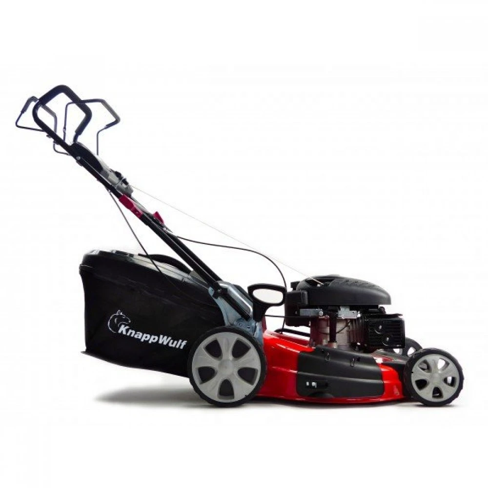 Бензинова косачка 48 см., KW237 Knappwulf