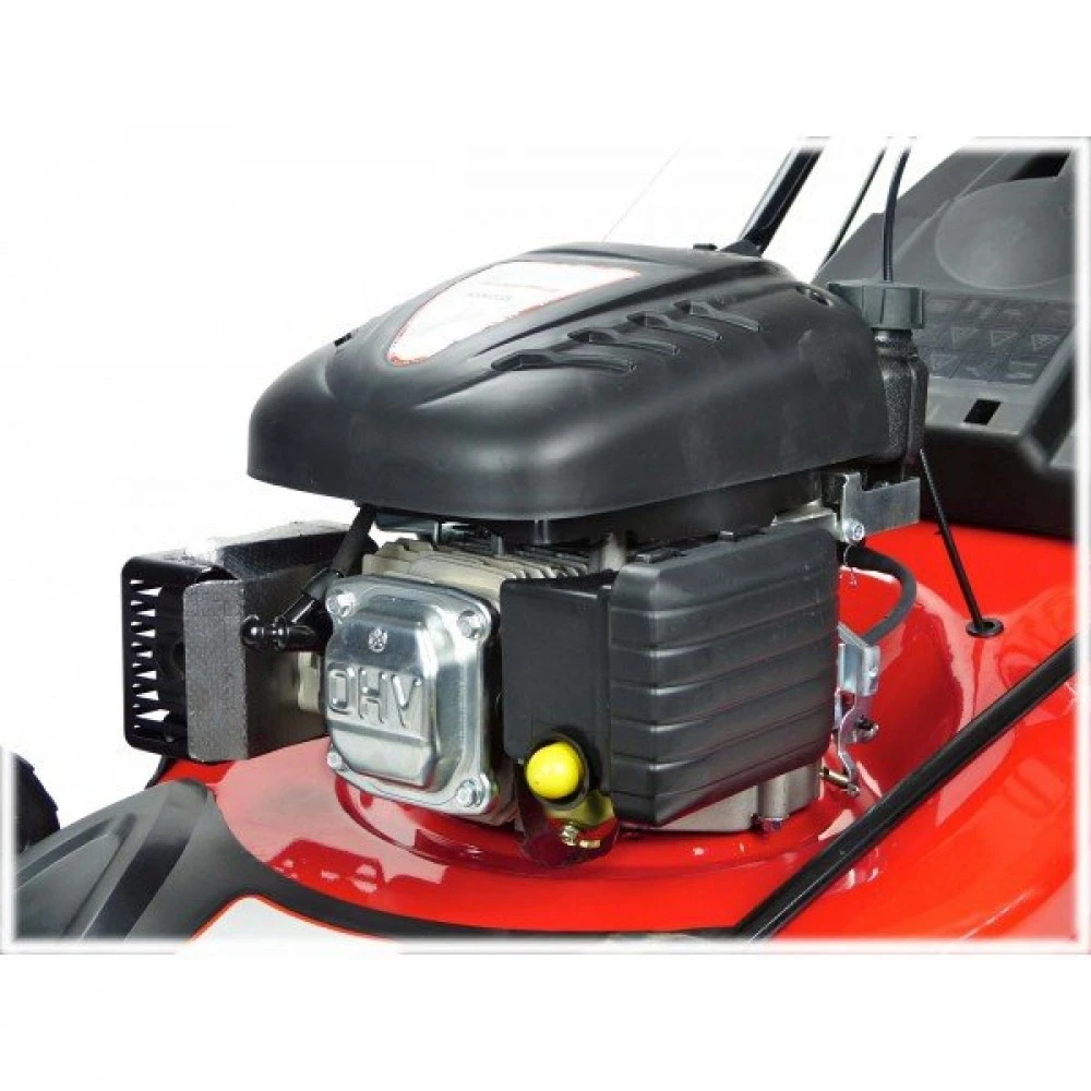 Бензинова косачка 48 см., KW237 Knappwulf