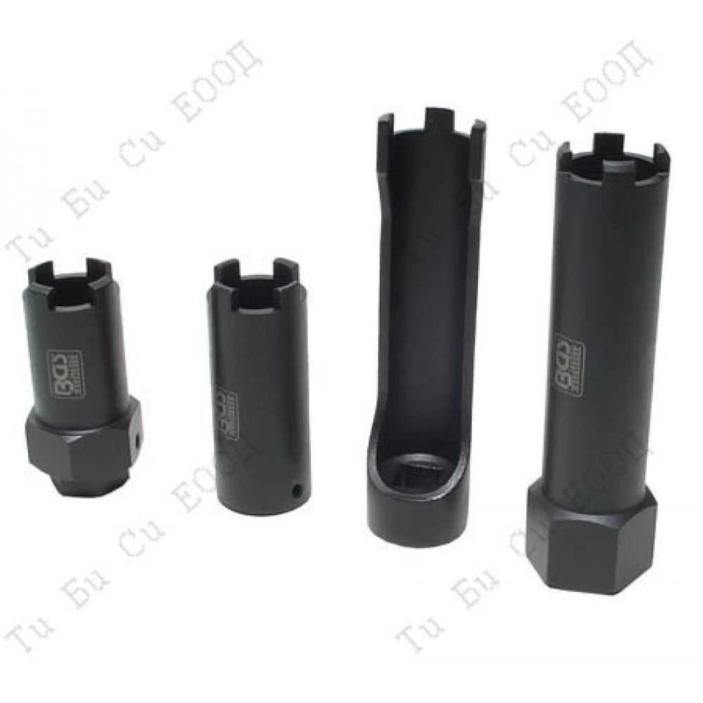 Специализиран комплект вложки за дюзи на камиони Mercedes, Man, Setra,Renault,Scania,Neoplan