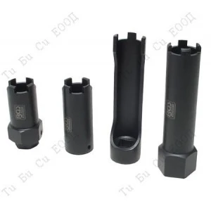 Специализиран комплект вложки за дюзи на камиони Mercedes, Man, Setra,Renault,Scania,Neoplan