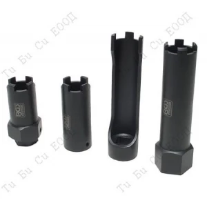 Специализиран комплект вложки за дюзи на камиони Mercedes, Man, Setra,Renault,Scania,Neoplan