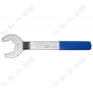 Специализиран ключ за шайби за Опел и ГМ/Opel и GM/, 41мм.