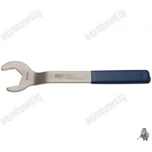 Специализиран ключ за вентилаторна шайби 36мм Opel, GM и Ford