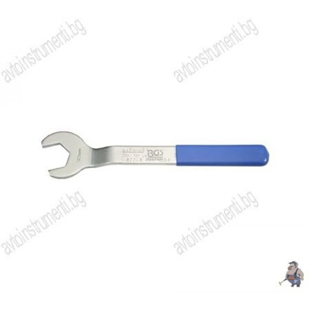 Специализиран ключ за шайби 32мм. BMW, Ford