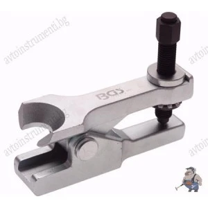 Специализирана скоба за шарнири/ябълковидни болтове