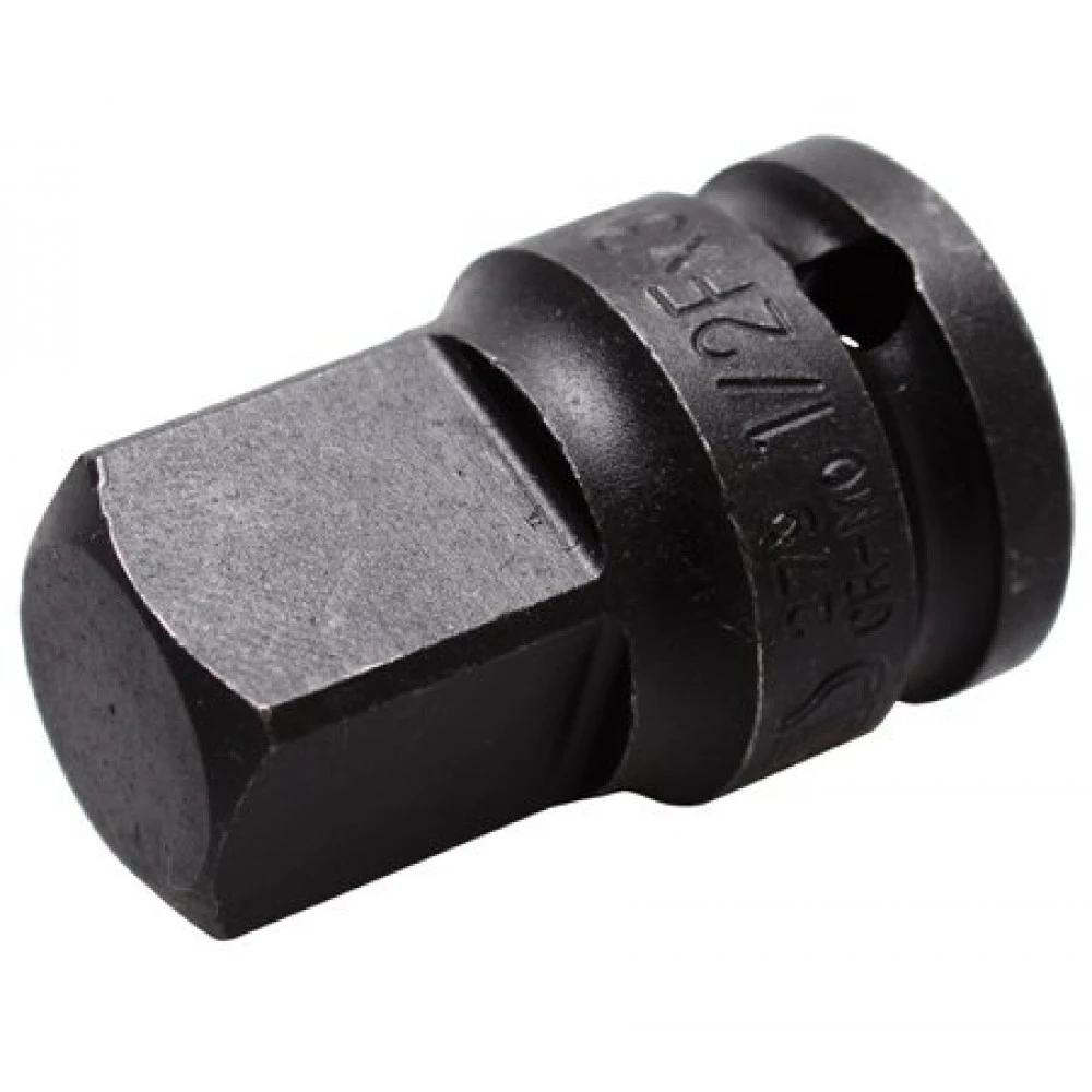 Ударен преходник/адаптор 1/2 женско към 3/4 мъжко