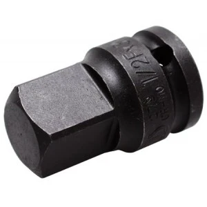 Ударен преходник/адаптор 1/2" женско към 3/4" мъжко