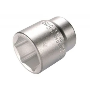 Вложка 38мм., 3/4" BGS Technic