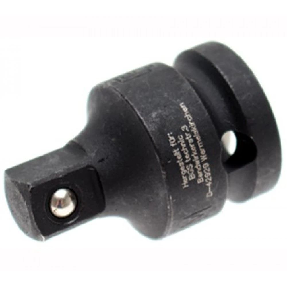 Ударен преходник 1/2 женско към 3/8 мъжко