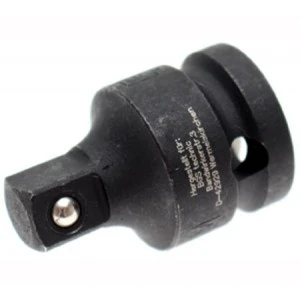 Ударен преходник 1/2" женско към 3/8" мъжко