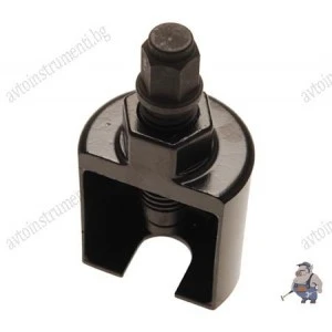 Скоба за сваляне на ябълковидни болтове/шарнири 23мм