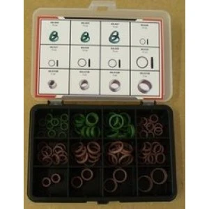 К-кт специални О-пръстени