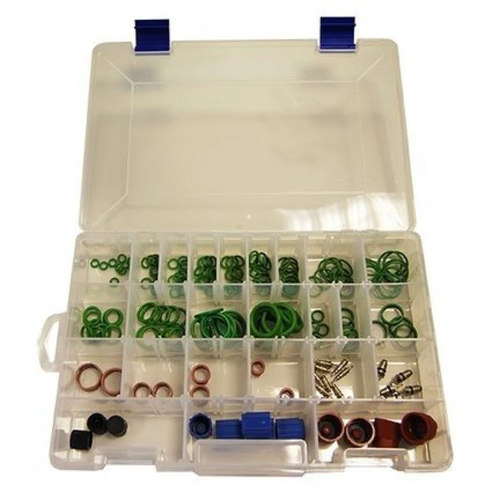 Комплект консумативи за италиански автомобили