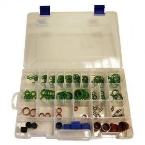 Комплект консумативи за италиански автомобили