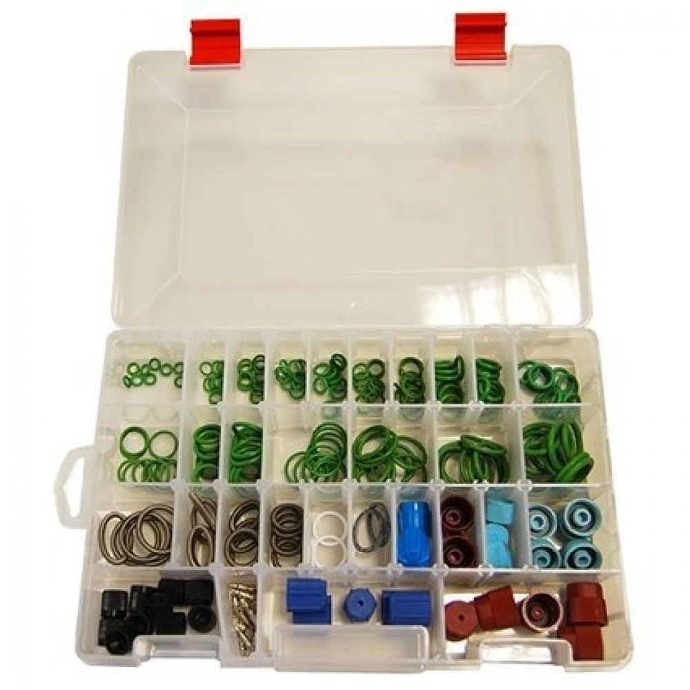 Комплект консумативи за азиатски автомобили