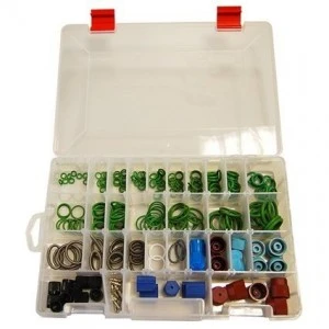 Комплект консумативи за азиатски автомобили