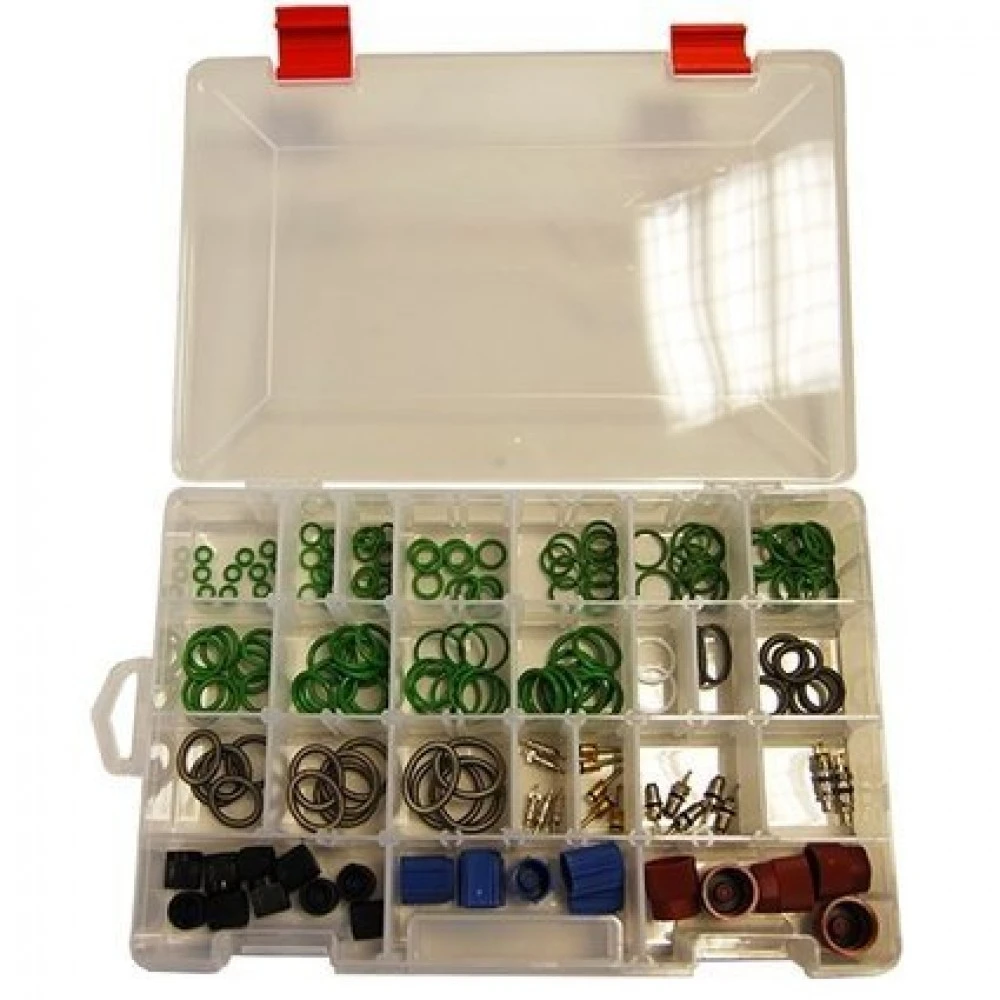 Комплект консумативи за климатици на немски автомобили