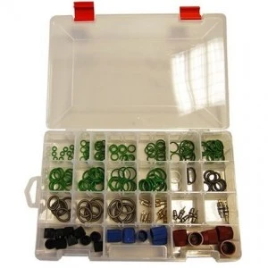 Комплект консумативи за климатици на немски автомобили