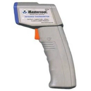 Инфрачервен лазерен термометър -4º С до +541ºС