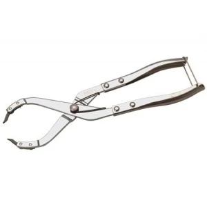 Специализирани клещи за шайби на клапани