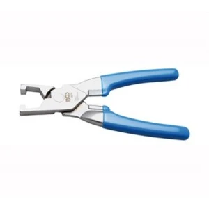 Клещи за сваляне на горивни тръби и горивни филтри за VW, Fiat, Opel и др.