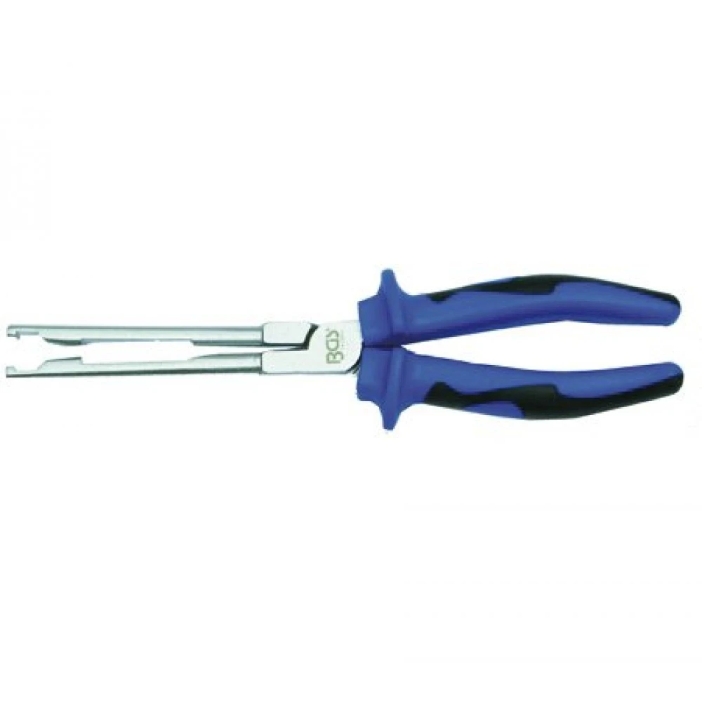 Клещи за подгревни свещи, прави